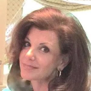 Meet your Posher, Mary ann